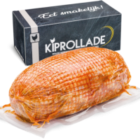 Kiprollade (per kg)